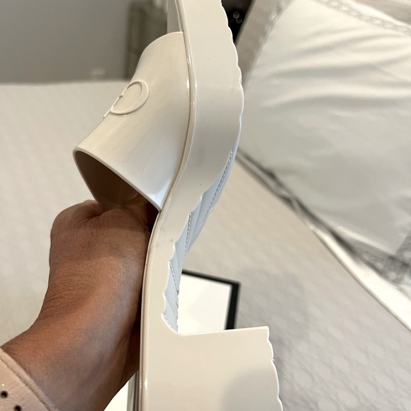 Gucci shoes - Picture 6 of 9